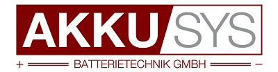 Akku Sys Logo Akku Sys Logo