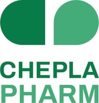 Cheplapharm Logo