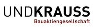 UNDKRAUSS Bauaktiengesellschaft Logo